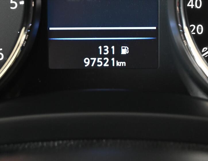 Nissan X-Trail 14