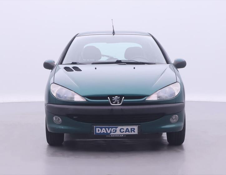 Peugeot 206 2