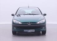Peugeot 206 2