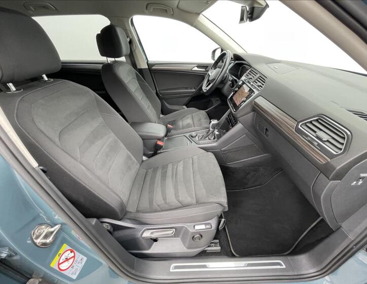 Volkswagen Tiguan Allspace 17