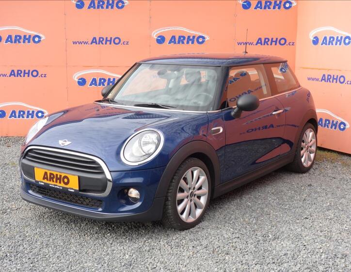 Mini One 3