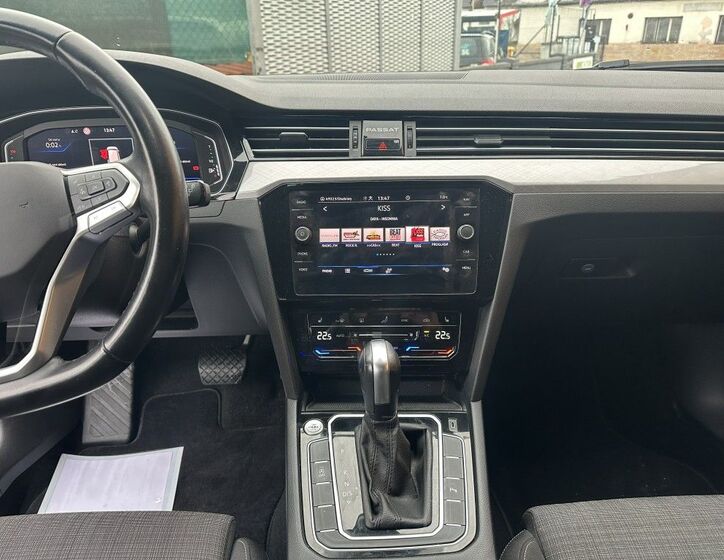 Volkswagen Passat 14