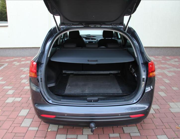 KIA Ceed 34