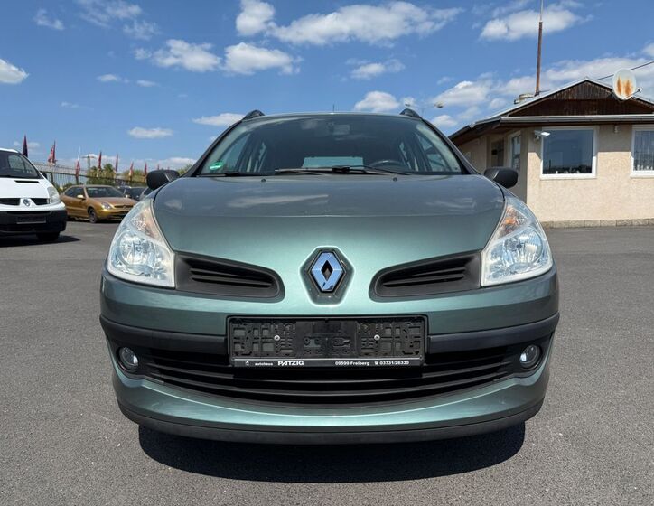 Renault Clio 2