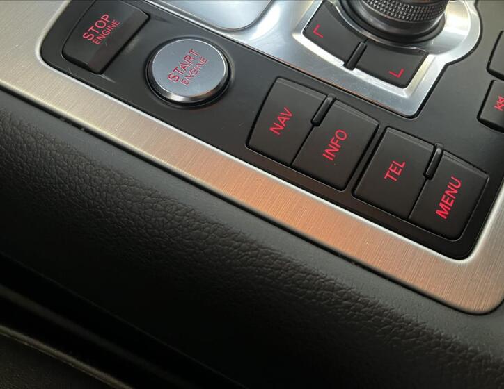 Audi Q7 13