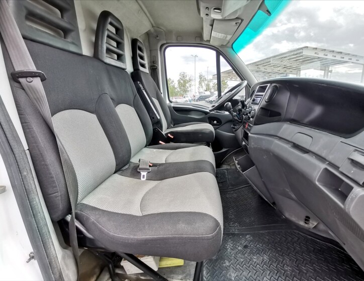 Iveco Daily 7