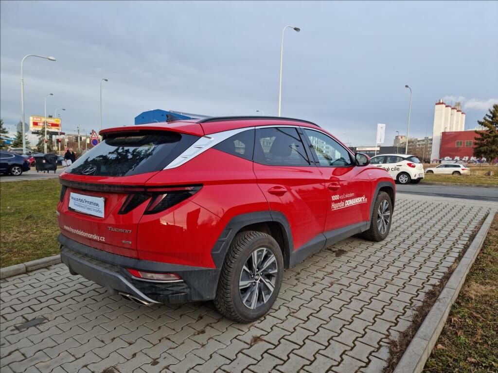 Hyundai Tucson 6