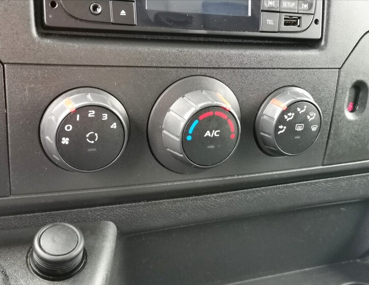 Renault Master 10