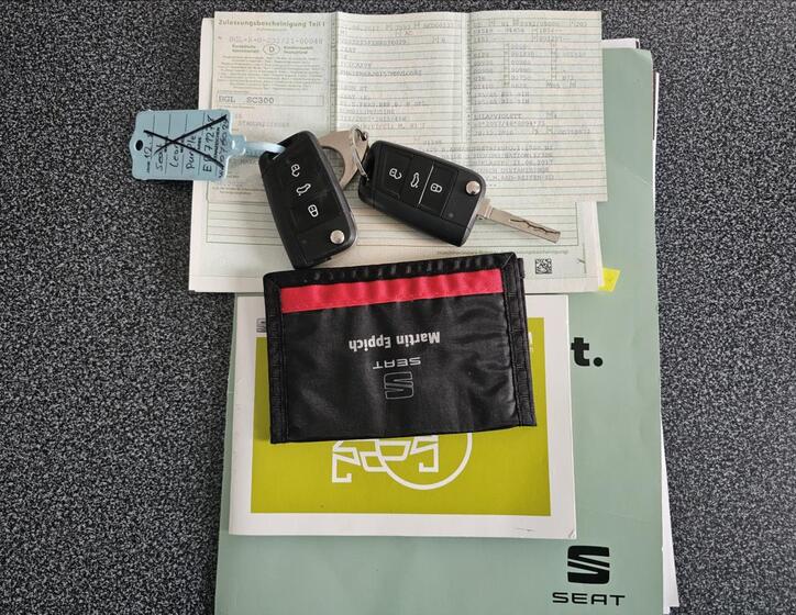Seat Leon 44