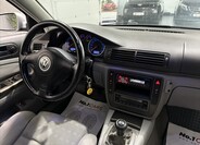 Volkswagen Passat 17