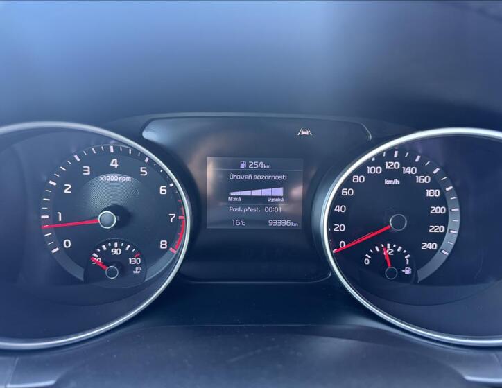 KIA Ceed 29