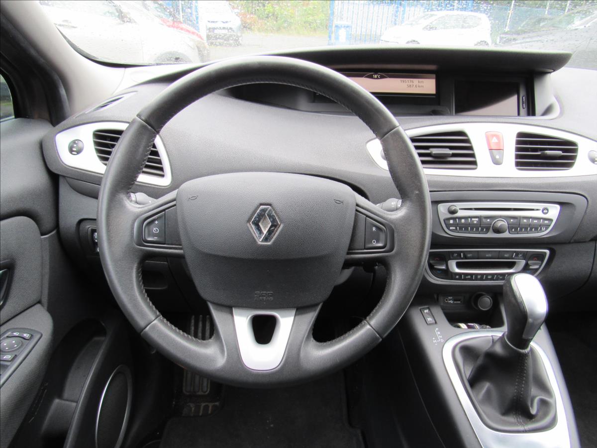Renault Scénic