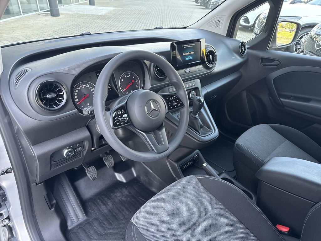 Mercedes-Benz Citan