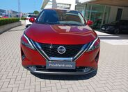 Nissan Qashqai 9
