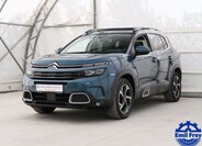 Citroën C5 Aircross 1