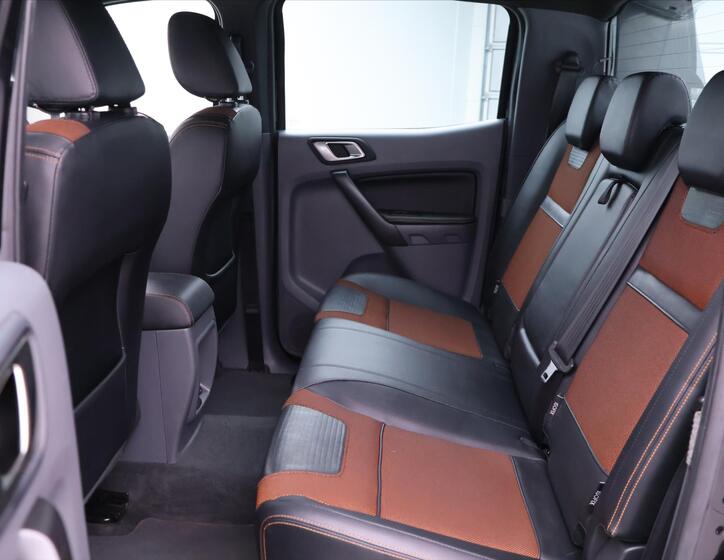 Ford Ranger 16