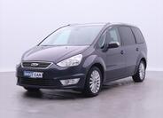 Ford Galaxy 3