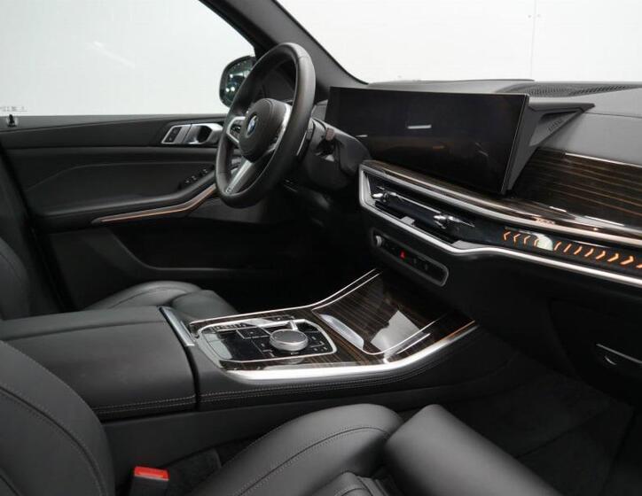 BMW X5 5