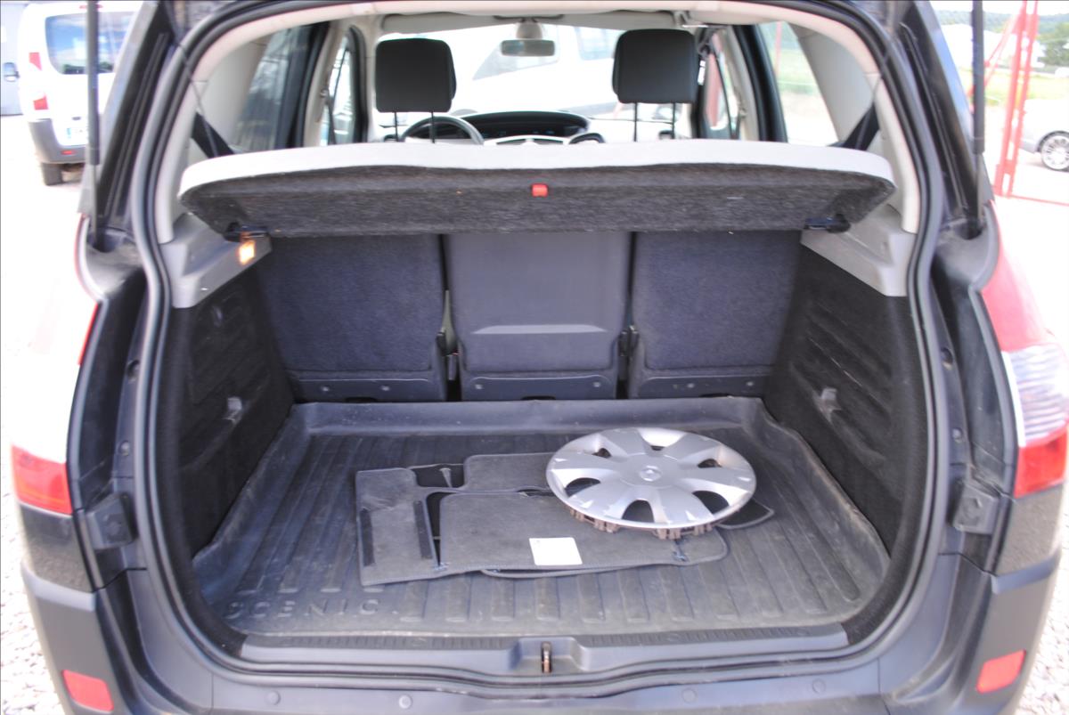 Renault Scénic