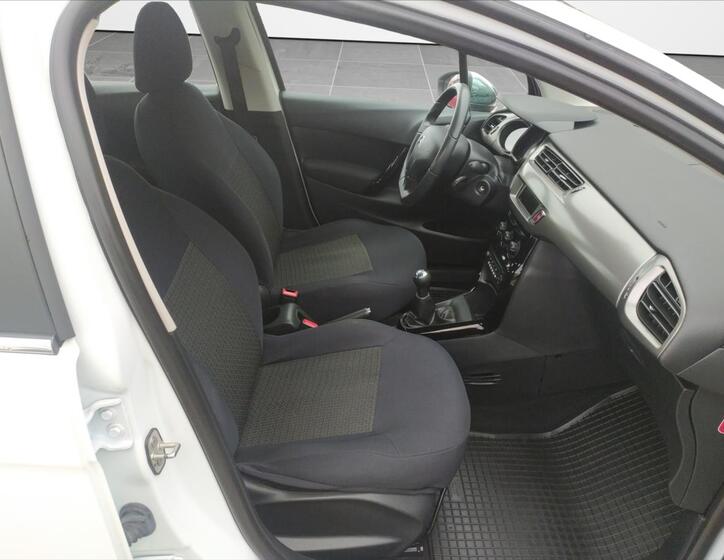 Citroën C3 18