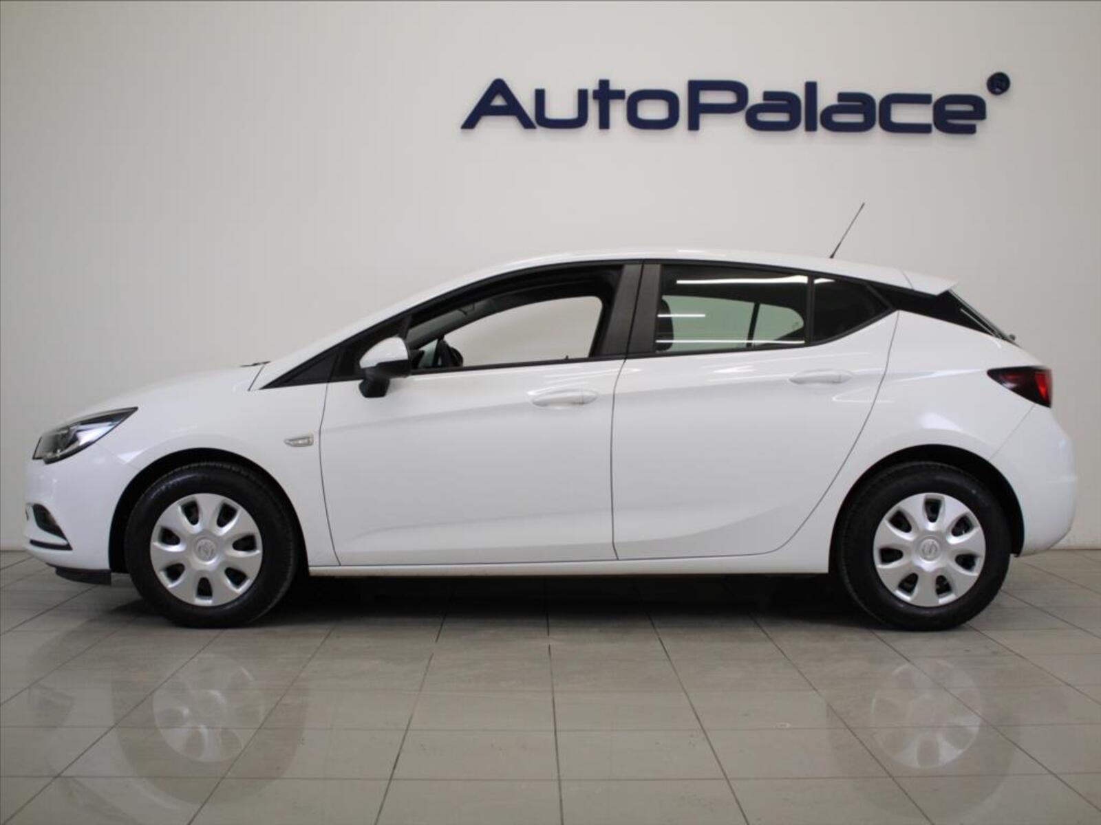 Opel Astra 5