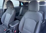 KIA Ceed 22
