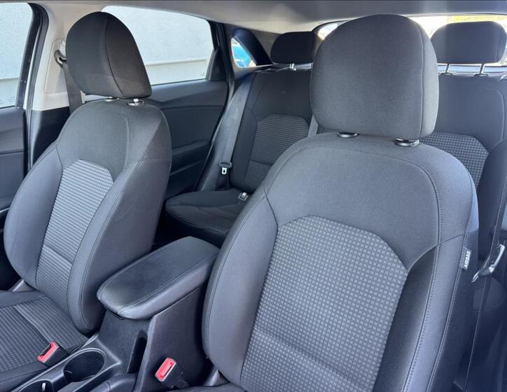 KIA Ceed 22