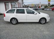 Škoda Octavia 5