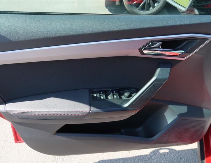 Seat Arona 23