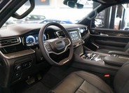 Jeep Wagoneer 13