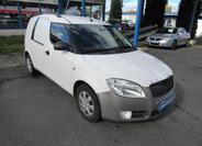 Škoda Praktik 3