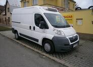 Citroën Jumper 1