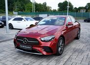 Mercedes-Benz Třídy E 2