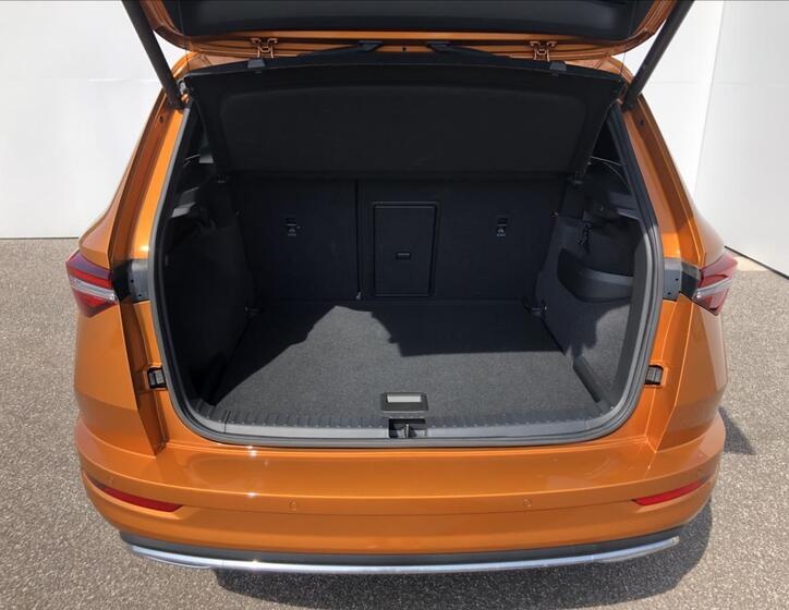 Škoda Karoq 11
