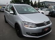 Volkswagen Sharan 2