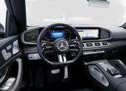 Mercedes-Benz GLE 6