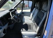 Ford Transit 7