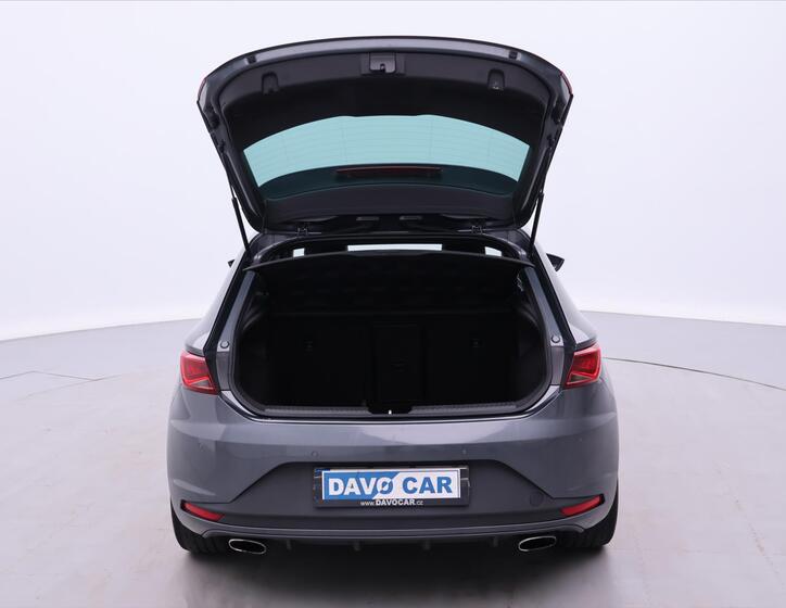 Seat Leon 9