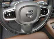 Volvo V90 29