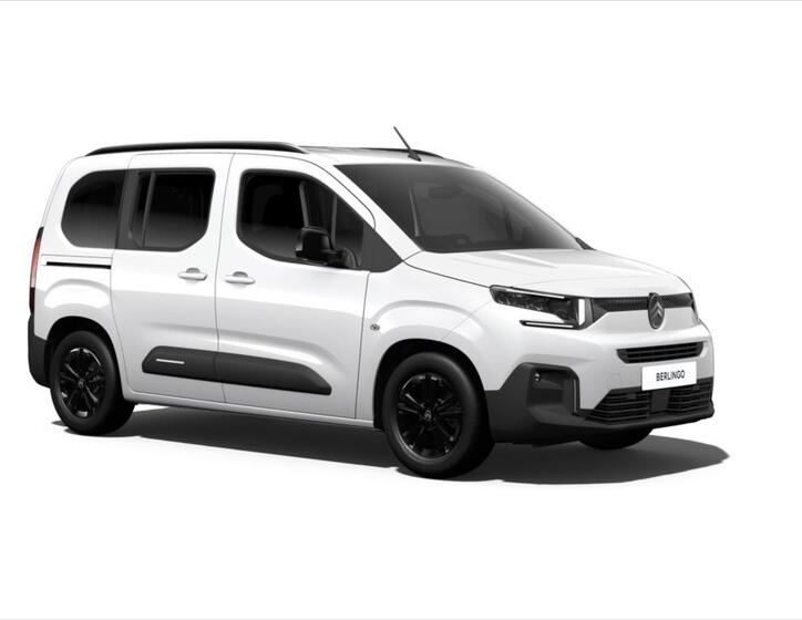 Citroën Berlingo 5
