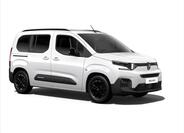 Citroën Berlingo 5