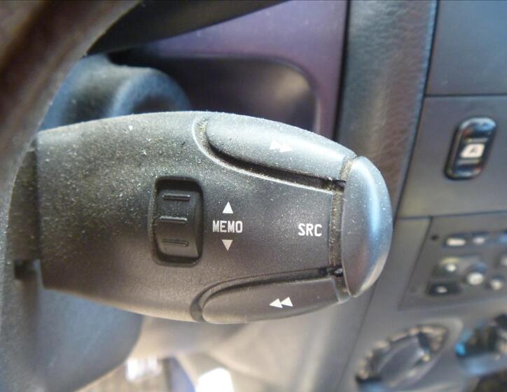 Citroën Berlingo 14