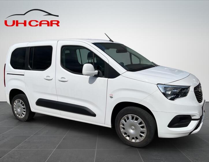 Opel Combo 3