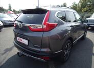 Honda CR-V 3