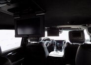 Cadillac Escalade 21