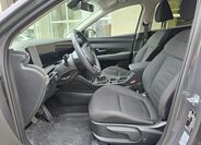 Hyundai Tucson 10