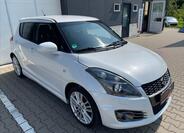 Suzuki Swift 3
