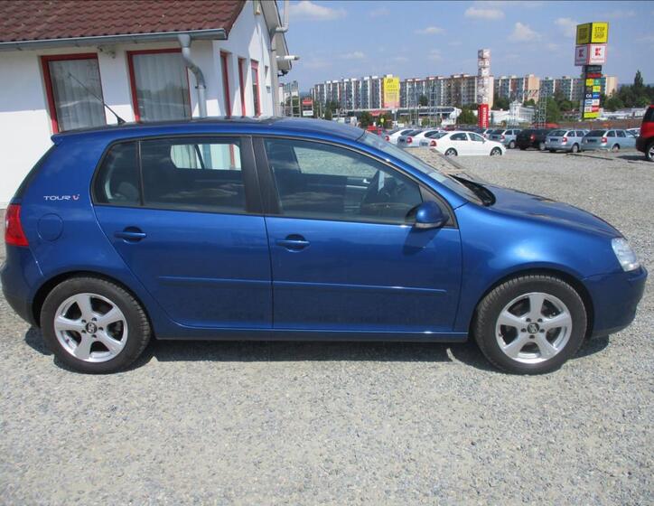 Volkswagen Golf 4
