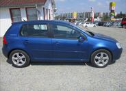 Volkswagen Golf 4