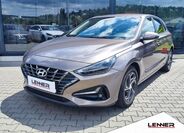 Hyundai i30 1